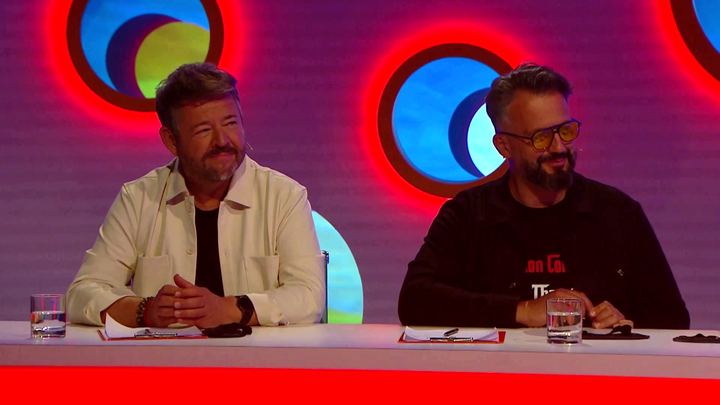 Inkognito - Felix Slováček